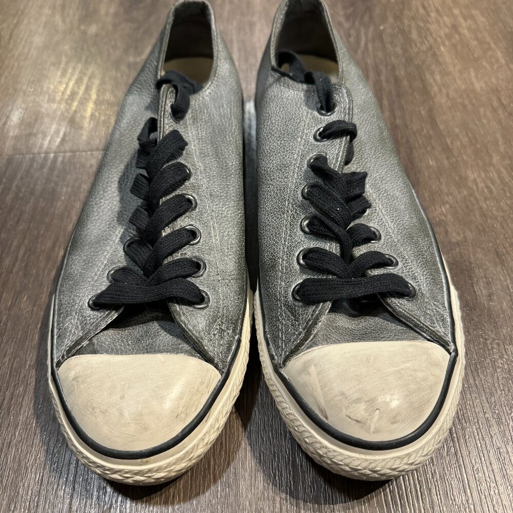 Limited Edition John Varvatos for Converse Sneakers - Size 9